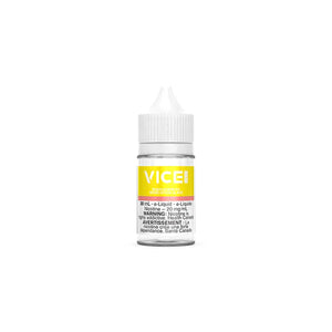 Peach Lemon Ice by Vice Salt - E-Liquid (30ml)