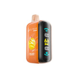 Peach Mango Watermelon by Elfbar GH20K (20000 Puff) 20mL - Disposable Vape