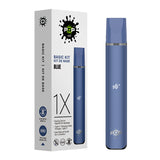 Pop Hit 2.0 Device Kit - Closed Pod System Blue