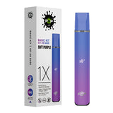Pop Hit 2.0 Device Kit - Closed Pod System Purple