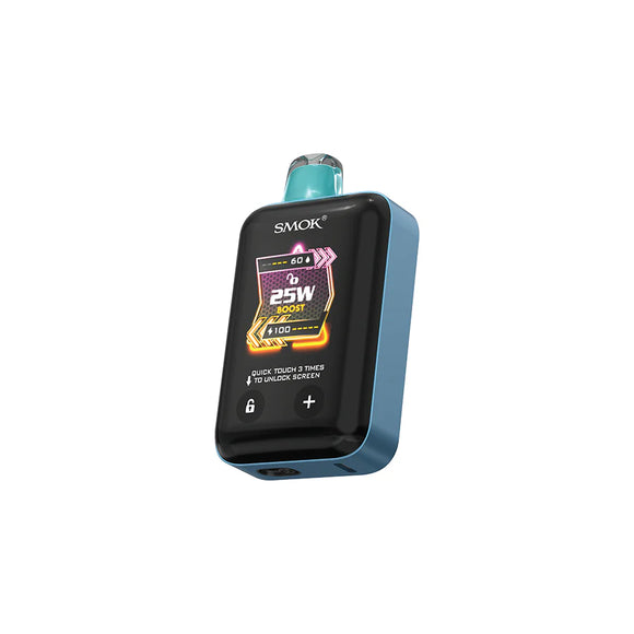 Punch Ice by Smok Touch 2000 Puff, 18mL - Disposable Vape [ON]