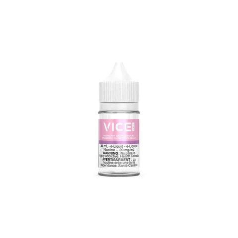 Raspberry Grape Lemon Ice by Vice Salt - E-Liquid (30ml)