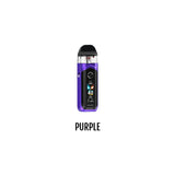 Smok Nord 6 - Open Pod System [CRC] Purple