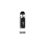 Smok Nord 6 - Open Pod System [CRC] Silver