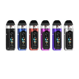Smok Nord 6 - Open Pod System [CRC]