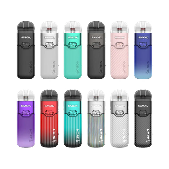 Smok Nord GT - Open Pod System [CRC]