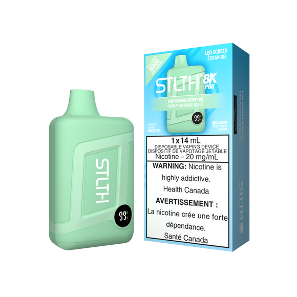 kiwi dragon berry vape flavor Kiwi Dragon Berry Ice by Stlth 8K Pro 8000 Puff 14ml Rechargeable- Dis – VapingStory kiwi dragon berry vape flavor Kiwi Dragon Berry Ice by Stlth 8K Pro 8000 Puff 14ml Rechargeable- Dis – VapingStory