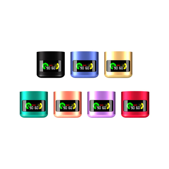 Stlth Loop Max Device by Loop - Closed Pod System