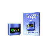 Stlth Loop Max Device by Loop - Closed Pod System Blue