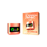 Stlth Loop Max Device by Loop - Closed Pod System Peach