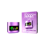 Stlth Loop Max Device by Loop - Closed Pod System Purple
