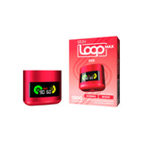 Stlth Loop Max Device by Loop - Closed Pod System Red