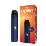 STLTH Open - Open Pod System [CRC] Navy