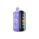 Sakura Grape by Elfbar GH20K (20000 Puff) 20mL - Disposable Vape