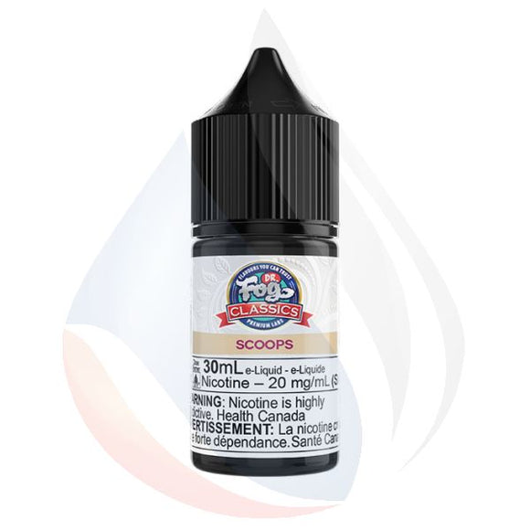 Scoops by Decoded Salt 30mL E-liquid