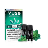 Spearmint ePod by Vuse - Closed Pod System Vape [ON] - 2PK