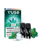 Spearmint ePod by Vuse - Closed Pod System Vape [ON] - 2PK