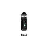 Smok Nord 6 - Open Pod System [CRC] Black