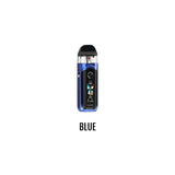 Smok Nord 6 - Open Pod System [CRC] Blue