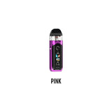 Smok Nord 6 - Open Pod System [CRC] Pink