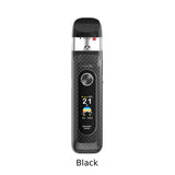 Smok Novo 6 Pod Kit - Open Pod System Black