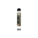 Smok Novo 6 Pod Kit - Open Pod System Gold