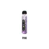Smok Novo 6 Pod Kit - Open Pod System Pink