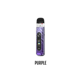 Smok Novo 6 Pod Kit - Open Pod System Purple