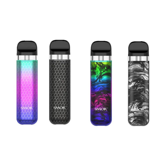 Smok Novo 2X Open Pod Kit [CRC]