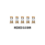 Smok RPM 4 - Coil 0.6oHm