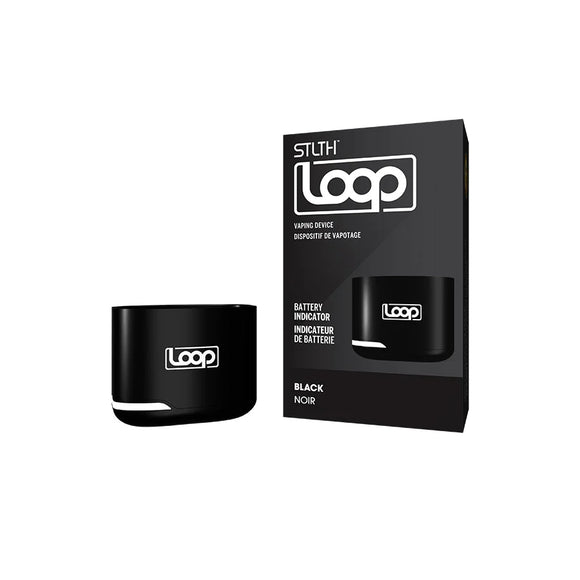 Stlth Loop Device by Loop - Closed Pod System