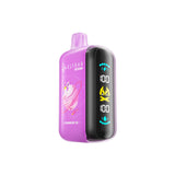 Strawberry Ice by Elfbar GH20K (20000 Puff) 20mL - Disposable Vape