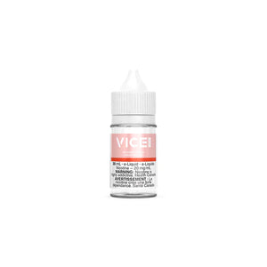 Strawberry Ice by Vice Salt - E-Liquid (30ml)