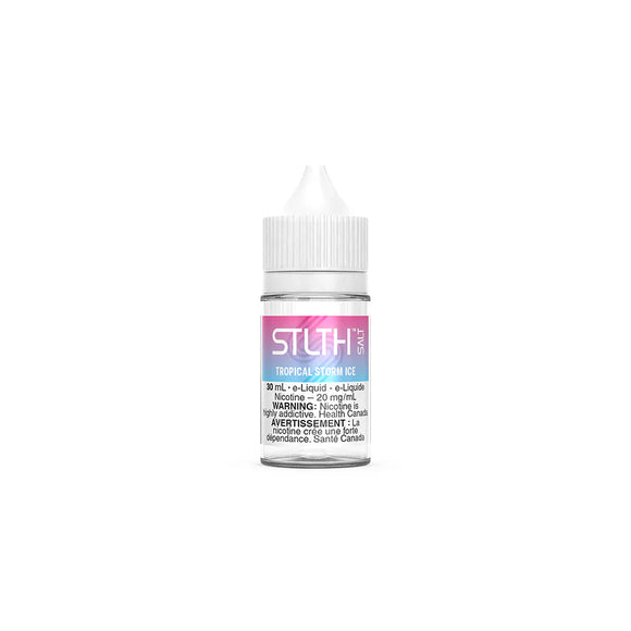 Tropical Storm Ice by Vice Salt - E-Liquid (30ml)