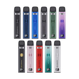 Uwell Caliburn G3 - Système de pod ouvert [CRC]