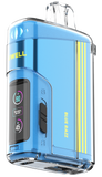 Blue Razz by Uwell Viscore 9000 Puff 15ml - Disposable Vape