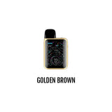 Uwell Caliburn G5 Koko - Open Pod System [CRC] Golden Brown