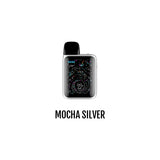 Uwell Caliburn G5 Koko - Open Pod System [CRC] Mocha Silver