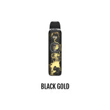 Uwell Caliburn G5 - Open Pod System [CRC] Black Gold