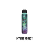 Uwell Caliburn G5 - Open Pod System [CRC] Mystic Forest