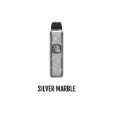 Uwell Caliburn G5 - Open Pod System [CRC] Silver Marble