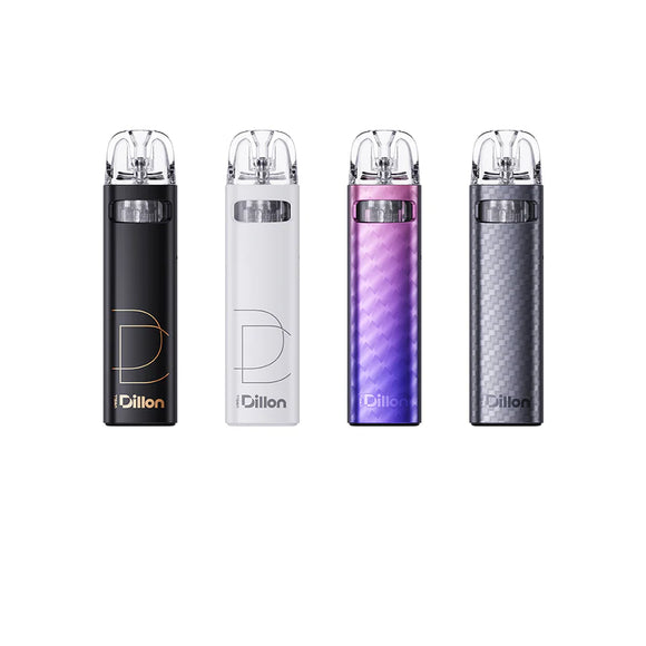 Uwell Dillon EM - Open Pod System [CRC]