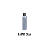 Uwell Caliburn G3 Lite - Open Pod System Basalt Gray