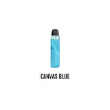 Uwell Caliburn G3 Lite - Open Pod System Canvas Blue