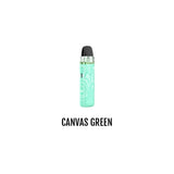 Uwell Caliburn G3 Lite - Open Pod System Canvas Green