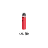 Uwell Caliburn G3 Lite - Open Pod System Chili Red