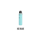 Uwell Caliburn G3 Lite - Open Pod System Ice Blue