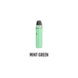 Uwell Caliburn G3 Lite - Open Pod System Mint Green