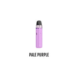 Uwell Caliburn G3 Lite - Open Pod System Pale Purple