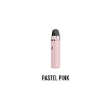 Uwell Caliburn G3 Lite - Open Pod System Pastel Pink